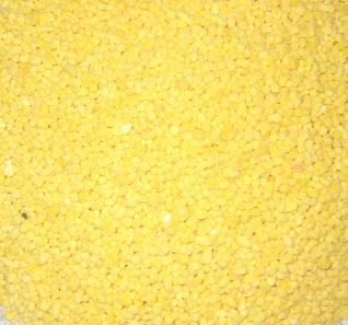 微生物颗粒复合肥料