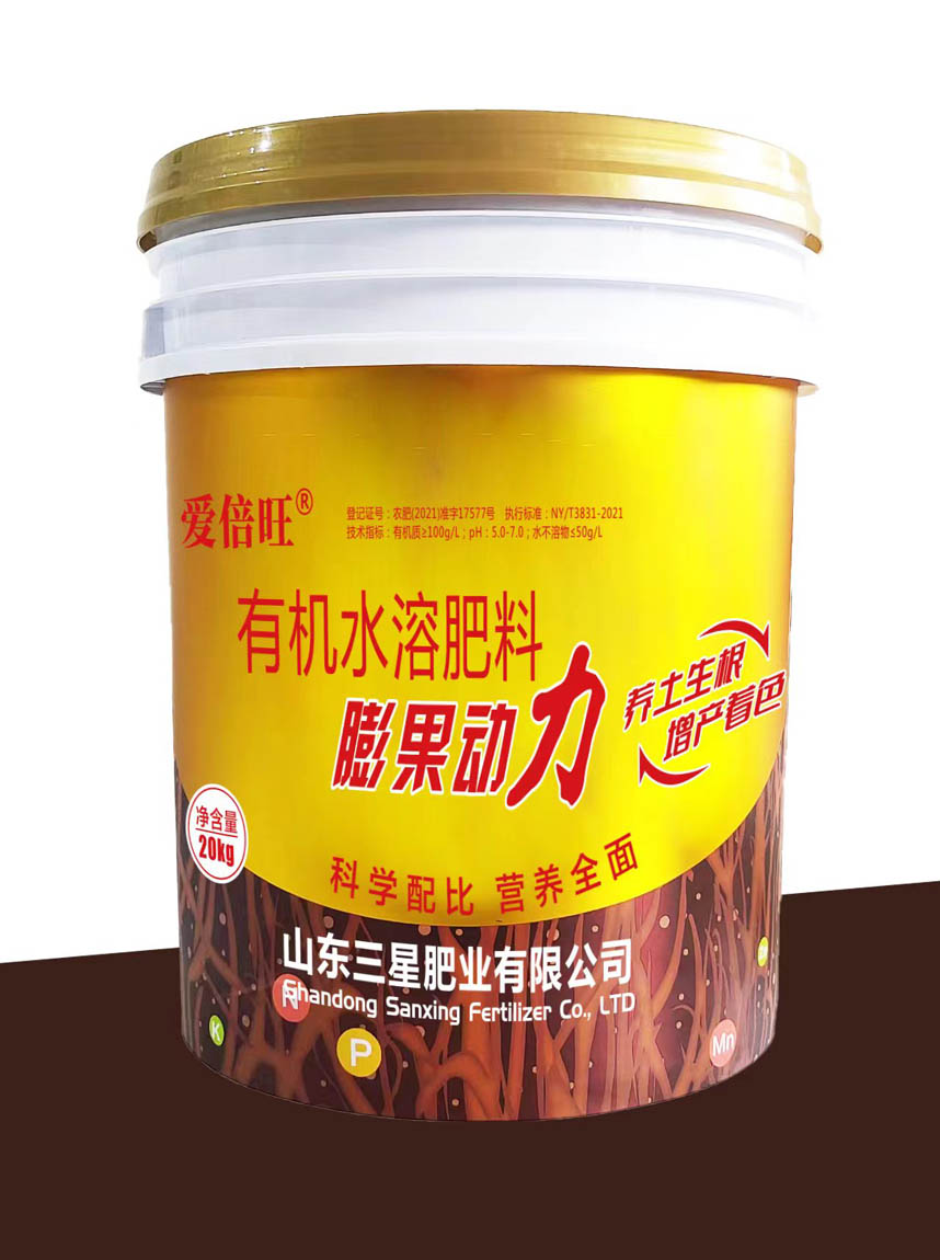 膨果动力